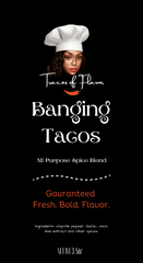 Bangin’ Taco
