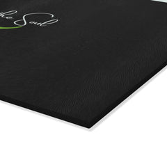 Flavor the Soul Cutting Board