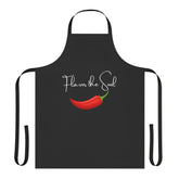 "Flavor the Soul" Chef's Apron