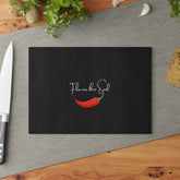Flavor the Soul Cutting Board