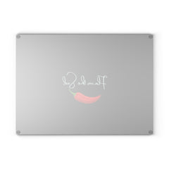 Flavor the Soul Cutting Board