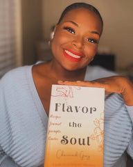 FLAVOR THE SOUL + FULL SIZED DUO