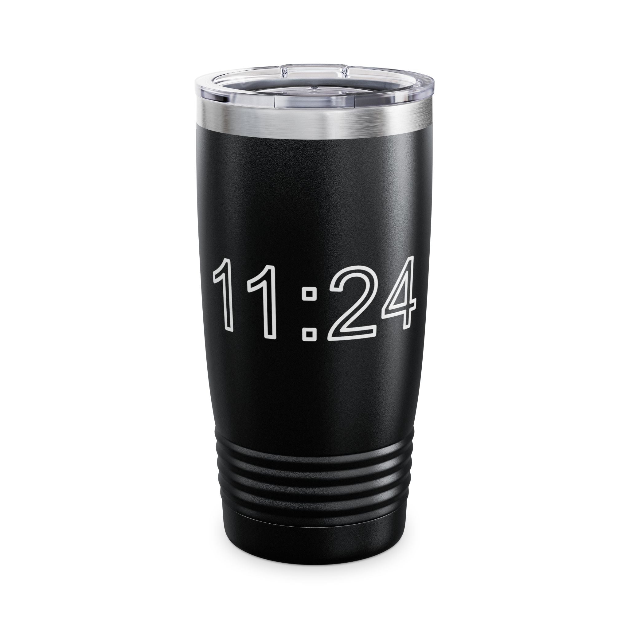 11:24 Ringneck Tumbler, 20oz