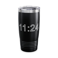 11:24 Ringneck Tumbler, 20oz