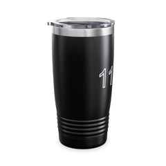 11:24 Ringneck Tumbler, 20oz