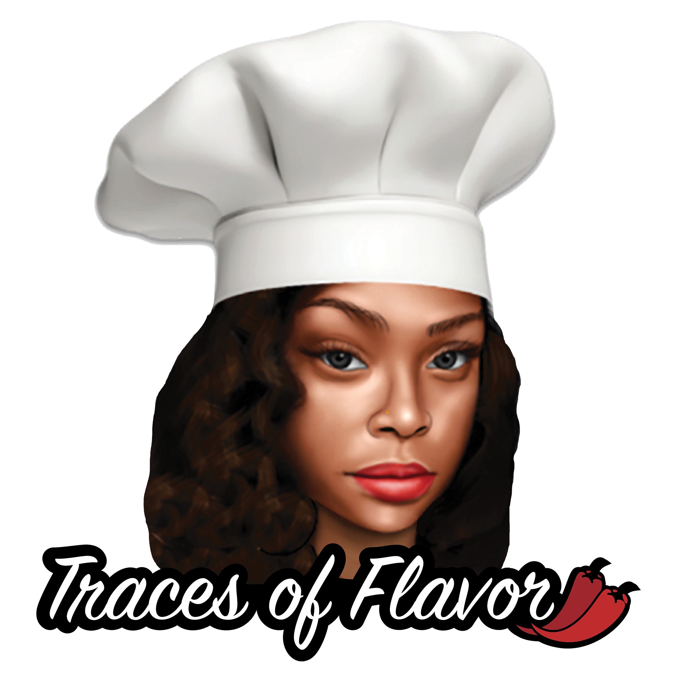 Traces of Flavor