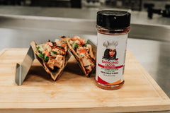 Bangin’ Taco
