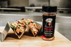 Bangin’ Taco