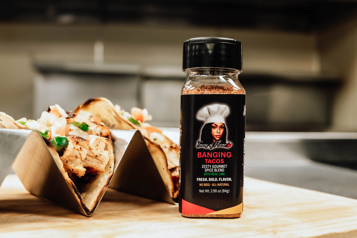Bangin’ Taco