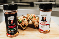 Bangin’ Taco