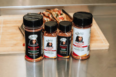 FLAVOR THE SOUL + FULL SIZED DUO